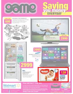 Game : Saving you money everyday (3 Jul - 9 Jul 2013), page 16