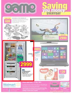 Game : Saving you money everyday (3 Jul - 9 Jul 2013), page 16