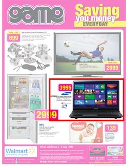 Game : Saving you money everyday (3 Jul - 9 Jul 2013), page 16