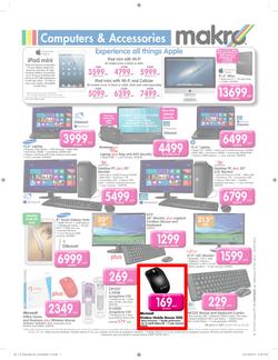 Makro : Educational institution (7 Jul - 22 Jul 2013), page 16