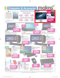 Makro : Educational institution (7 Jul - 22 Jul 2013), page 16