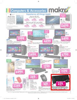 Makro : Educational institution (7 Jul - 22 Jul 2013), page 16
