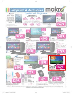 Makro : Educational institution (7 Jul - 22 Jul 2013), page 16