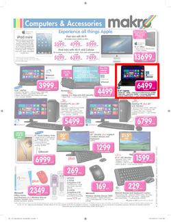 Makro : Educational institution (7 Jul - 22 Jul 2013), page 16