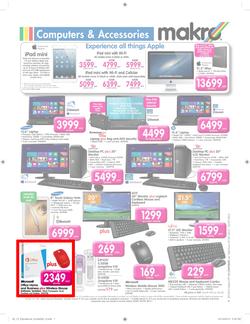 Makro : Educational institution (7 Jul - 22 Jul 2013), page 16