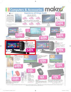 Makro : Educational institution (7 Jul - 22 Jul 2013), page 16