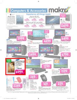Makro : Educational institution (7 Jul - 22 Jul 2013), page 16