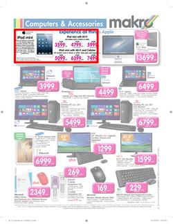 Makro : Educational institution (7 Jul - 22 Jul 2013), page 16