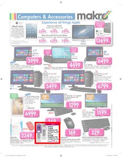 Makro : Educational institution (7 Jul - 22 Jul 2013), page 16
