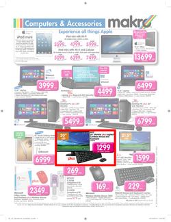 Makro : Educational institution (7 Jul - 22 Jul 2013), page 16
