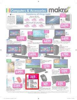 Makro : Educational institution (7 Jul - 22 Jul 2013), page 16