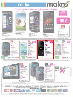 Makro : Multimedia (28 Jul - 7 Aug 2013), page 16