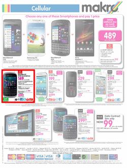 Makro : Multimedia (28 Jul - 7 Aug 2013), page 16