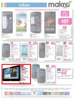 Makro : Multimedia (28 Jul - 7 Aug 2013), page 16