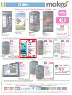 Makro : Multimedia (28 Jul - 7 Aug 2013), page 16