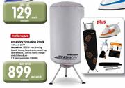 Mellerware Laundry Solution Pack(237P)-Per Pack