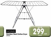 Home Stainless Steel Clothes Dryer-Each