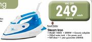 Russell Hobbs Steam Iron(14845)-Each