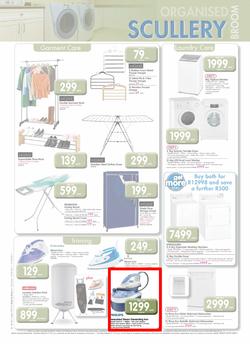 Makro : Welcome Home (10 Sep - 16 Sep 2013), page 16