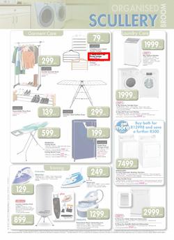 Makro : Welcome Home (10 Sep - 16 Sep 2013), page 16