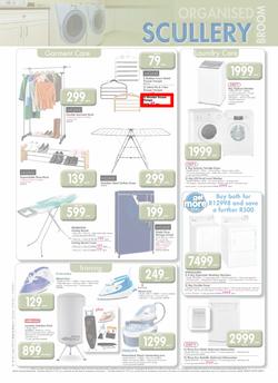 Makro : Welcome Home (10 Sep - 16 Sep 2013), page 16