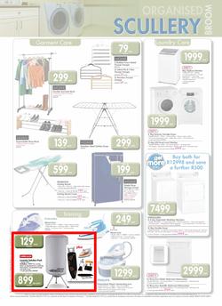 Makro : Welcome Home (10 Sep - 16 Sep 2013), page 16