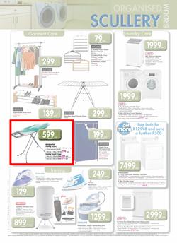 Makro : Welcome Home (10 Sep - 16 Sep 2013), page 16