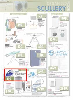 Makro : Welcome Home (10 Sep - 16 Sep 2013), page 16