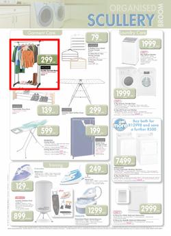 Makro : Welcome Home (10 Sep - 16 Sep 2013), page 16
