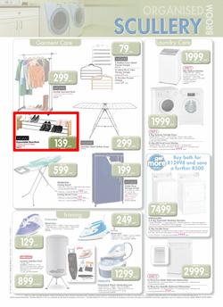 Makro : Welcome Home (10 Sep - 16 Sep 2013), page 16