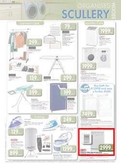 Makro : Welcome Home (10 Sep - 16 Sep 2013), page 16