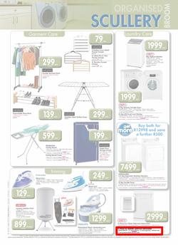 Makro : Welcome Home (10 Sep - 16 Sep 2013), page 16