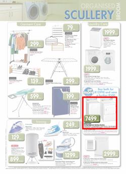 Makro : Welcome Home (10 Sep - 16 Sep 2013), page 16