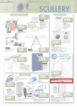 Makro : Welcome Home (10 Sep - 16 Sep 2013), page 16