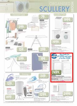 Makro : Welcome Home (10 Sep - 16 Sep 2013), page 16