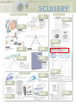 Makro : Welcome Home (10 Sep - 16 Sep 2013), page 16