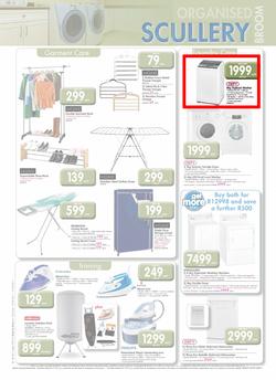 Makro : Welcome Home (10 Sep - 16 Sep 2013), page 16