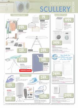 Makro : Welcome Home (10 Sep - 16 Sep 2013), page 16
