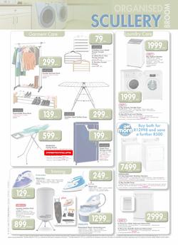 Makro : Welcome Home (10 Sep - 16 Sep 2013), page 16