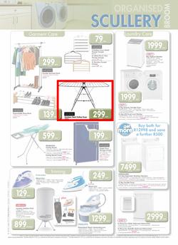 Makro : Welcome Home (10 Sep - 16 Sep 2013), page 16