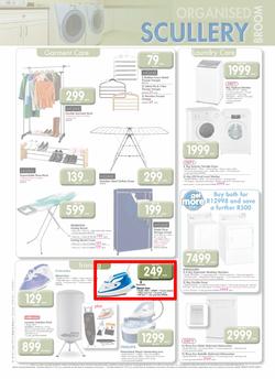 Makro : Welcome Home (10 Sep - 16 Sep 2013), page 16