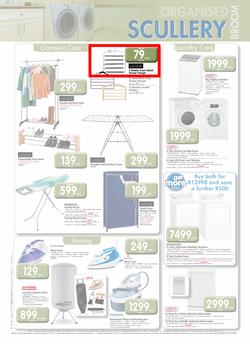 Makro : Welcome Home (10 Sep - 16 Sep 2013), page 16