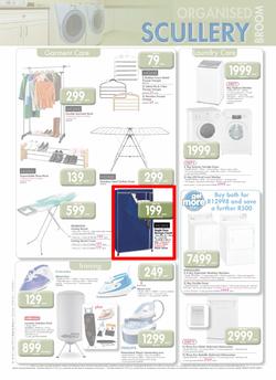 Makro : Welcome Home (10 Sep - 16 Sep 2013), page 16