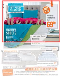 Sheet Street : Spring is in Bloom (20 Sep - While Stocks Last), page 16