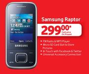 Samsung Raptor