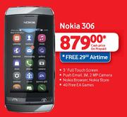 Nokia 306