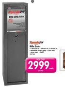 Xpanda Diy Rifle Safe Each