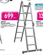Gravity Wonder Ladder-KL7338 Each