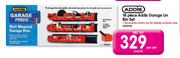 Addis 18 Piece Addis Garage Lin Bin Set-Per Set