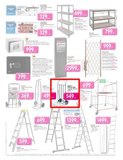 Makro : Get more live better Sale (13 Oct - 21 Oct 2013), page 16